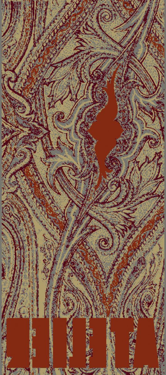 		Gael scarf