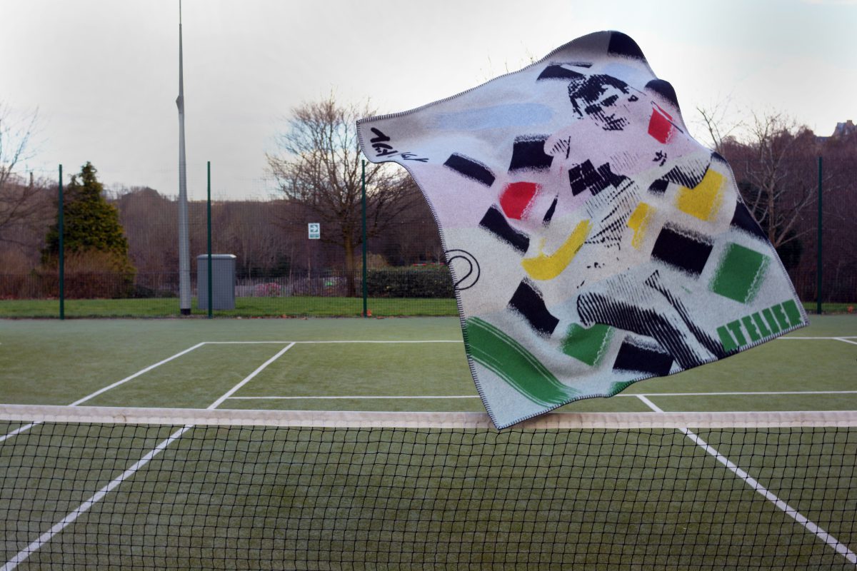 		Brennan blanket