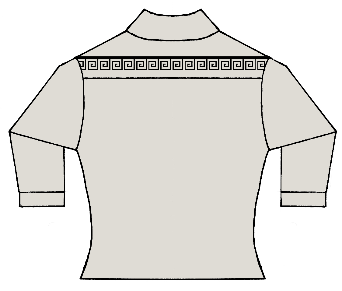 		Adrian shirt