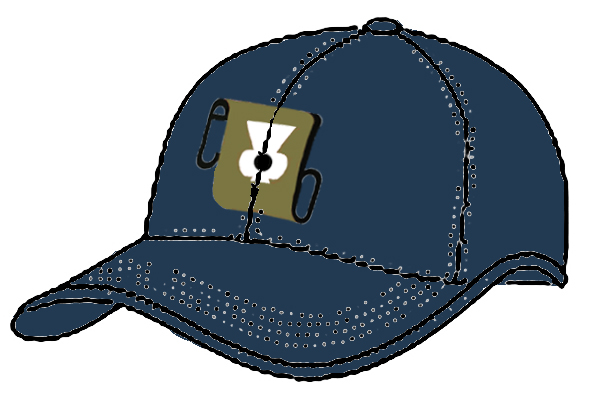 		Edinburgh Bruxelles cap