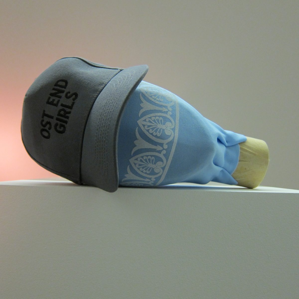 		Ost End Girls cap