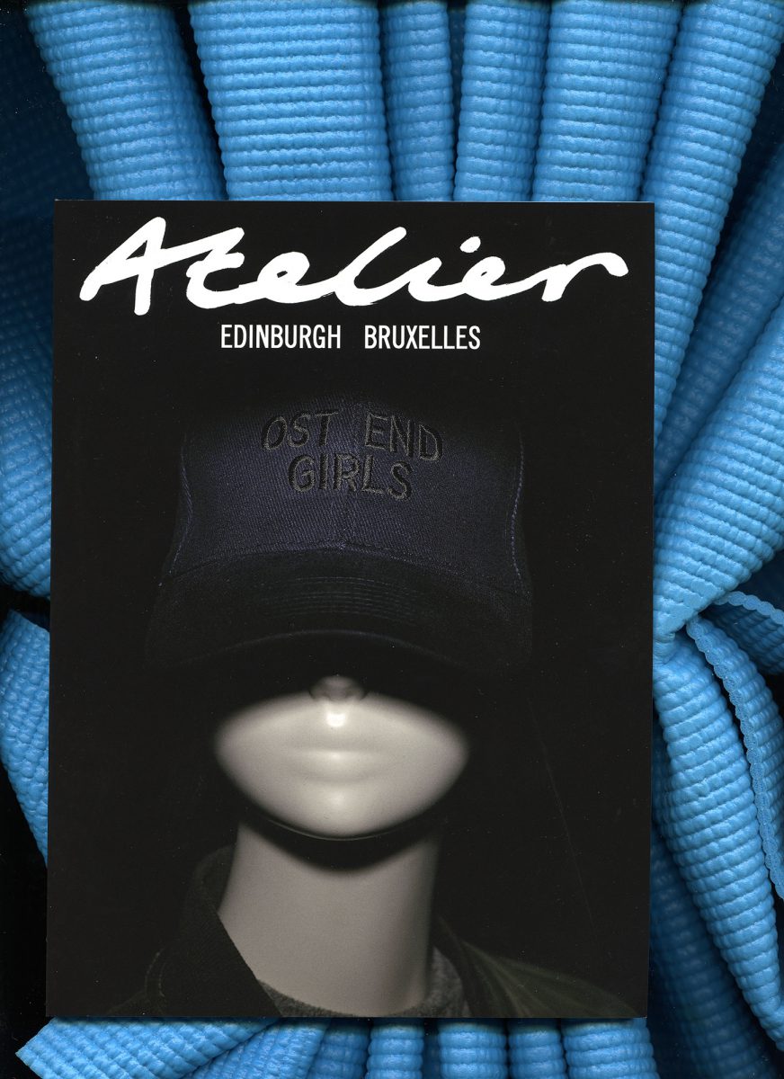 		Ost End Girls look book