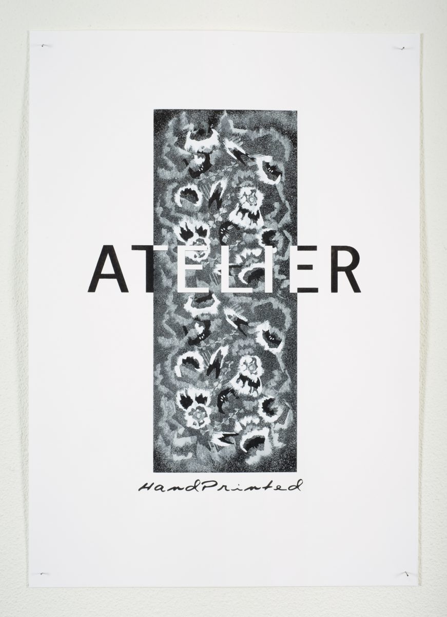 		Atelier E.B poster
