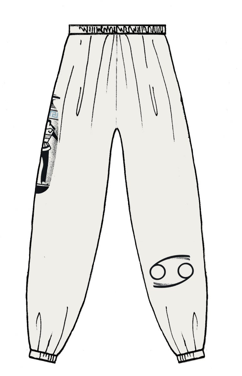 		Markus tracksuit bottoms