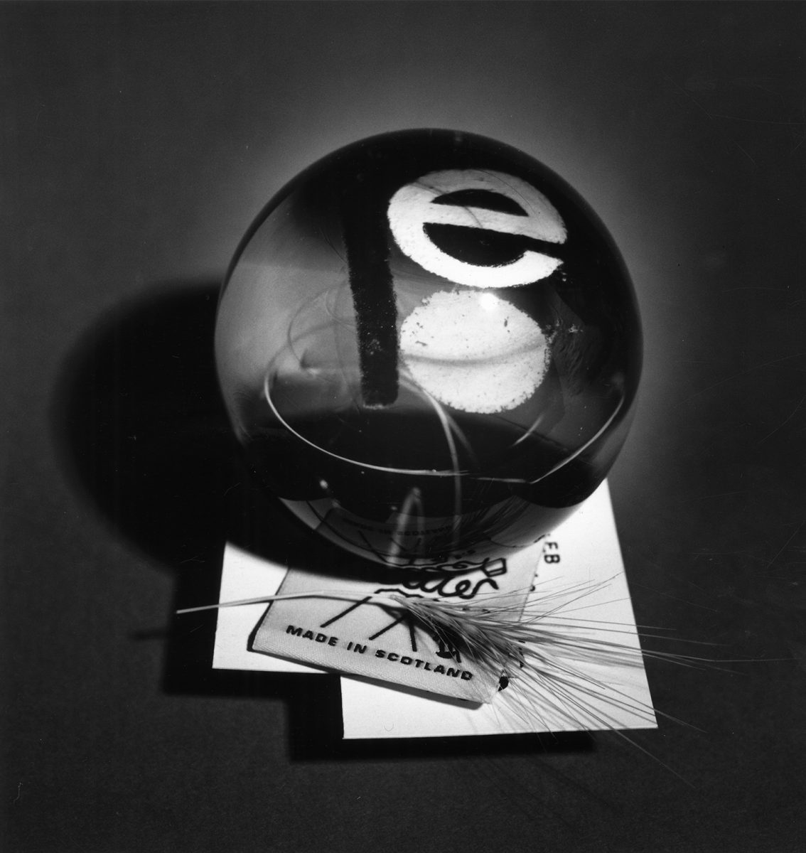 		Paperweight