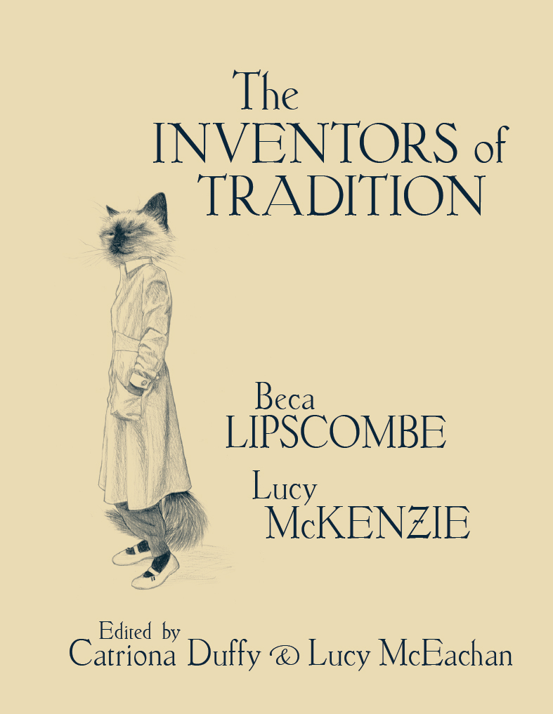 		Inventors of Tradition