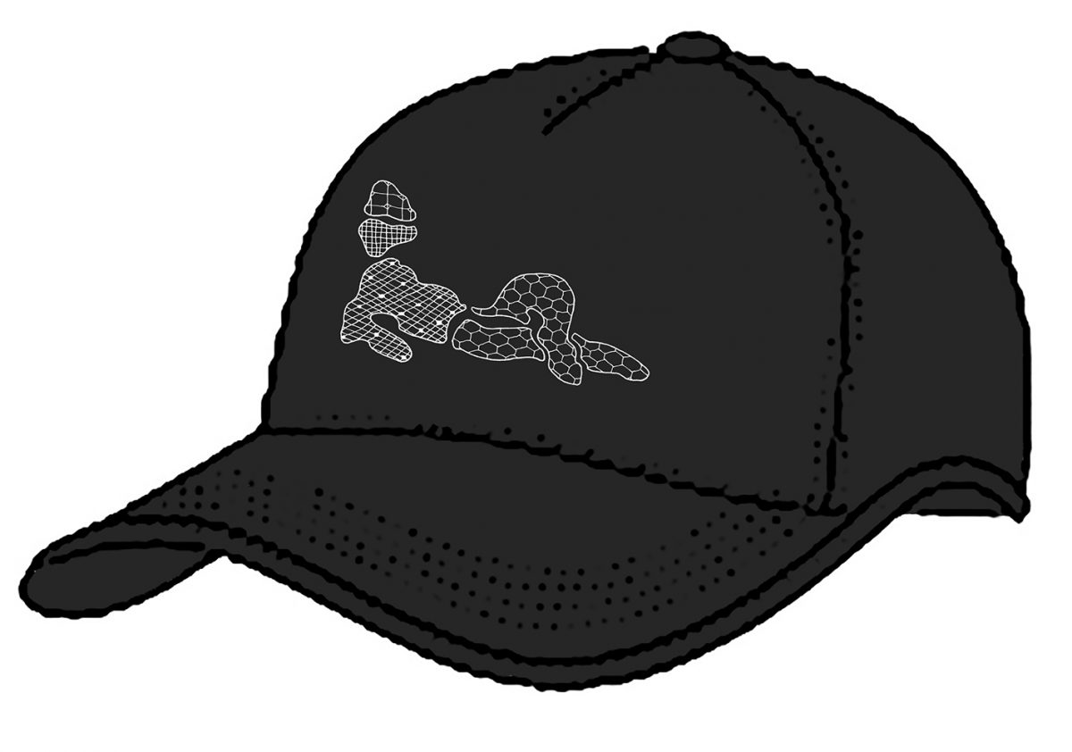 		Bobbin cap