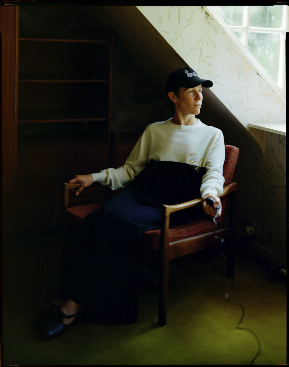 		Bobbin cap